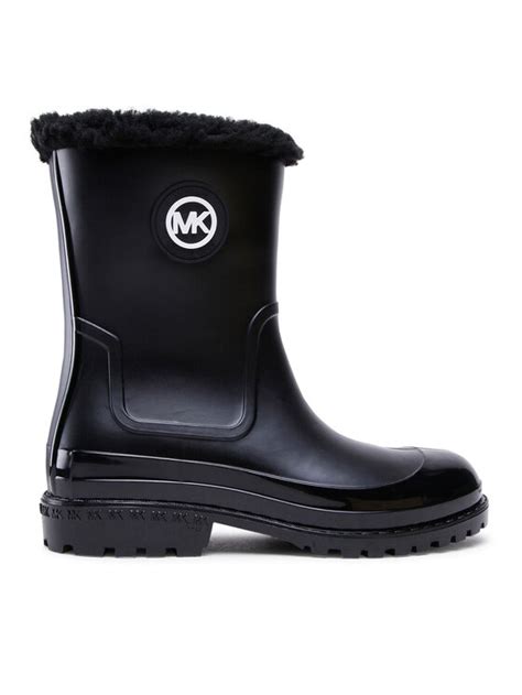 botte de pluie michael kors rubino|RUBINO .